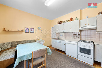 Prodej rodinného domu, 200 m², Dubí, ul. Palackého - 10