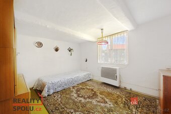 Prodej, domy/rodinný, 120 m2, Chotělice 3, 50353 Smidary, Hr - 10