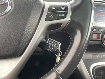 Toyota Verso 2014 1.6D4D 7 míst, servis Toyota, - 10
