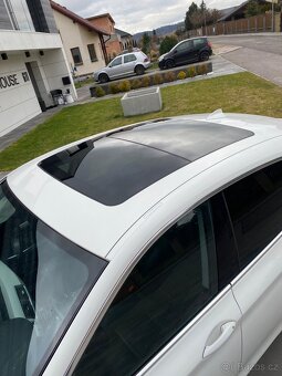 BMW 535d GT - 10