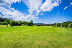 Prodej pozemku u golfového hřiště v Hájích u Karlových Varů - 10