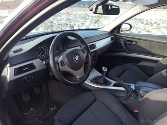 BMW e91 - 10