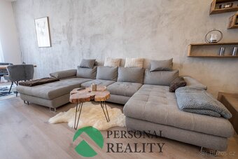 Prodej byty 1+1, 63 m2 - Harrachov, ev.č. 02151 - 10