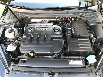 PRODÁM VW GOLF 7, 2.0TDi, 110KW, 2016, LOUNGE - 10