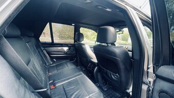BMW x5 e53 3.0 160kw - 10