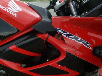 Honda CBR 125 R 2004 - A1 10kW - 10