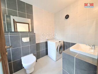 Prodej bytu 2+1, 60 m², Ostrov, ul. Štúrova - 10