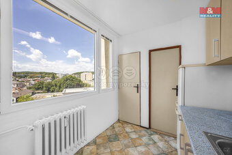 Prodej bytu 1+1, 36 m², Kutná Hora, ul. Na Studních - 10