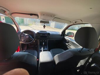 Amarok 2.0 BiTDI 132kw - 10