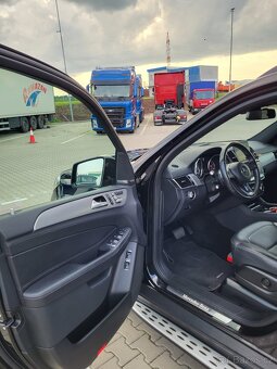 Prodám GLS - 10