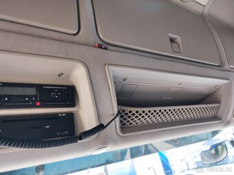 Iveco Stralis AS440S46 stand. E5,koup.ČR,1.majitel TOP STAV - 10