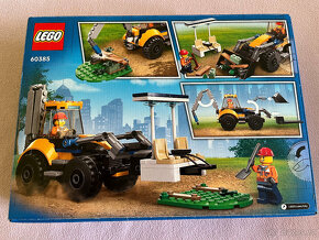 Nové Lego na prodej - 10