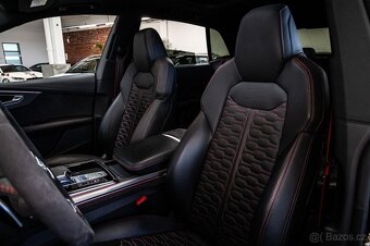Audi RSQ8 - 10