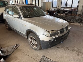 BMW x3 - 10
