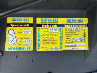 Ford Mondeo MK4 2,0TDCi 120kW, automat, vyměním - 10
