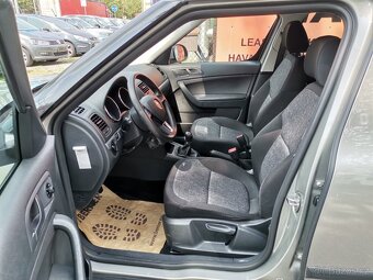 Škoda Yeti 1.4TSi 92kw Outdoor Active - 10