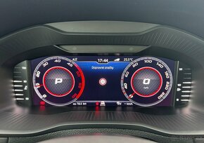 Škoda Karoq Sportline 2.0 TDI DSG 4x4 - 10