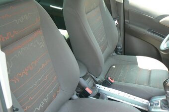 Opel Meriva 1.4 EDITION/88kw-95362 km -2011 - 10