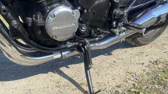 Honda CB 750 Seven Fifty TOP stav-jen vyjet - 10