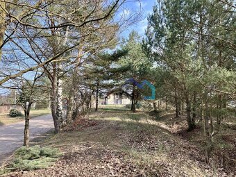 Prodej stavebního pozemku 604 m², obec Stéblová - 10