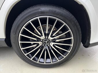 Mercedes-Benz GLS 400d 4MATIC DESIGNO DIAMOND WHITE - 10