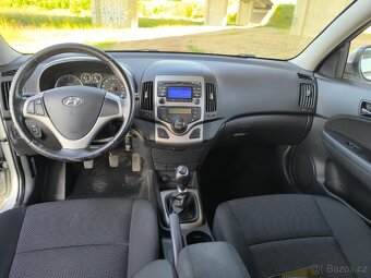 Hyundai i30, 85 000km - 10
