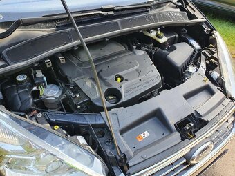 Ford Galaxy 2.0 Tdci - 10