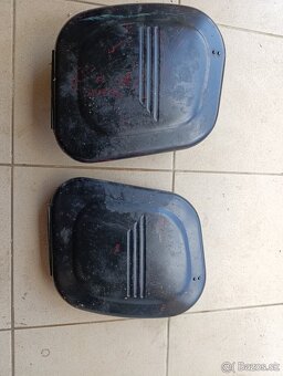 Diely Jawa 350 - 10