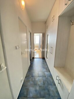 Pronájem bytu 1+1, 35 m2 Kralupy n.Vlt. - Lobeček - 10