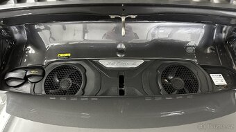 Porsche TURBO S / AKTIVNÍ AERO / KERAMICKÉ BRZDY / ZÁRUKA - 10