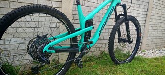 Propain Tyee CF 29 Badmint 2022, Trail, Enduro,MTB - 10