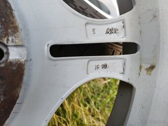 ALU kola,M packet, style 68, - 10
