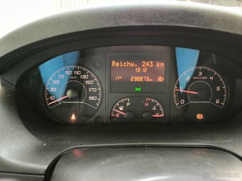 Fiat Ducato 2.3 MAXI - 10