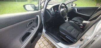 Kia Ceed Cee'd 1.6 CRDi M DCT 2018, 209tkm - 10
