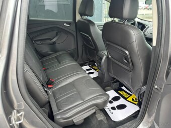 Ford Kuga 2013 2.0TDCi - 10