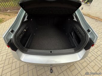 Škoda Superb III 1.4 TSI 110Kw/DSG/Style/Tažný/Panorama/2019 - 10