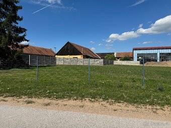 Pozemek Hlušice - 10