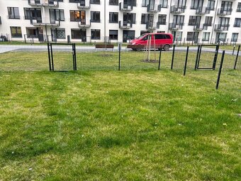 Pronájem 2+kk, 66 m², Vysočany ( Projekt Vivus) - 10