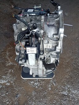 C4 PICASSO 2, GRAND PICASSO 2, 2,0HDI AUTOMAT. PŘEVODOVKA - 10