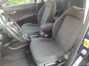 Fiat Tipo 1.6 Multijet - 10