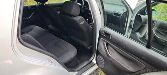 Golf 4 - 10