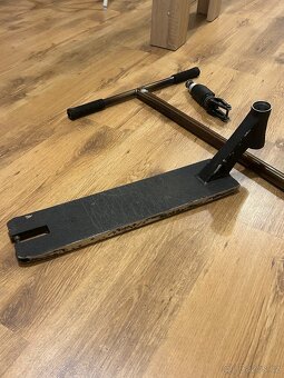 Freestyle kolobežka, custom - 10