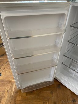 ✅ Lednice s mrazákem CANDY | kombinovaná | plně funkční| A++ - 10