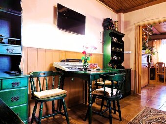 Rodinný dům v centru Staňkova s investičním potenciálem - 10