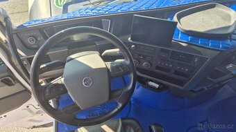 Prodám VOLVO FH 460 GLOBE XL EURO 6 TURBOCOMPOUND - 10