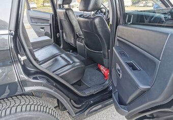 Jeep Grand Cherokee 3,0 CRD S-Limited 4x4 plná výbava - 10