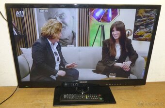 FullHD LED televize 71 cm SENCOR, nemá DVBT2 - 10