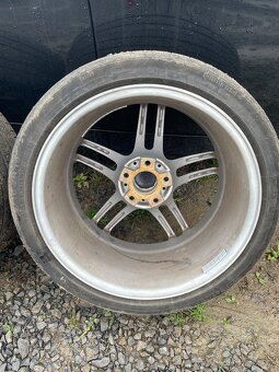 BMW STYLING 313 5x120 R19 - 10