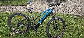 Elektrické kolo - 10