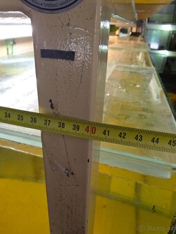 Akvarijní stojan 10x 110l - nabídněte - 10